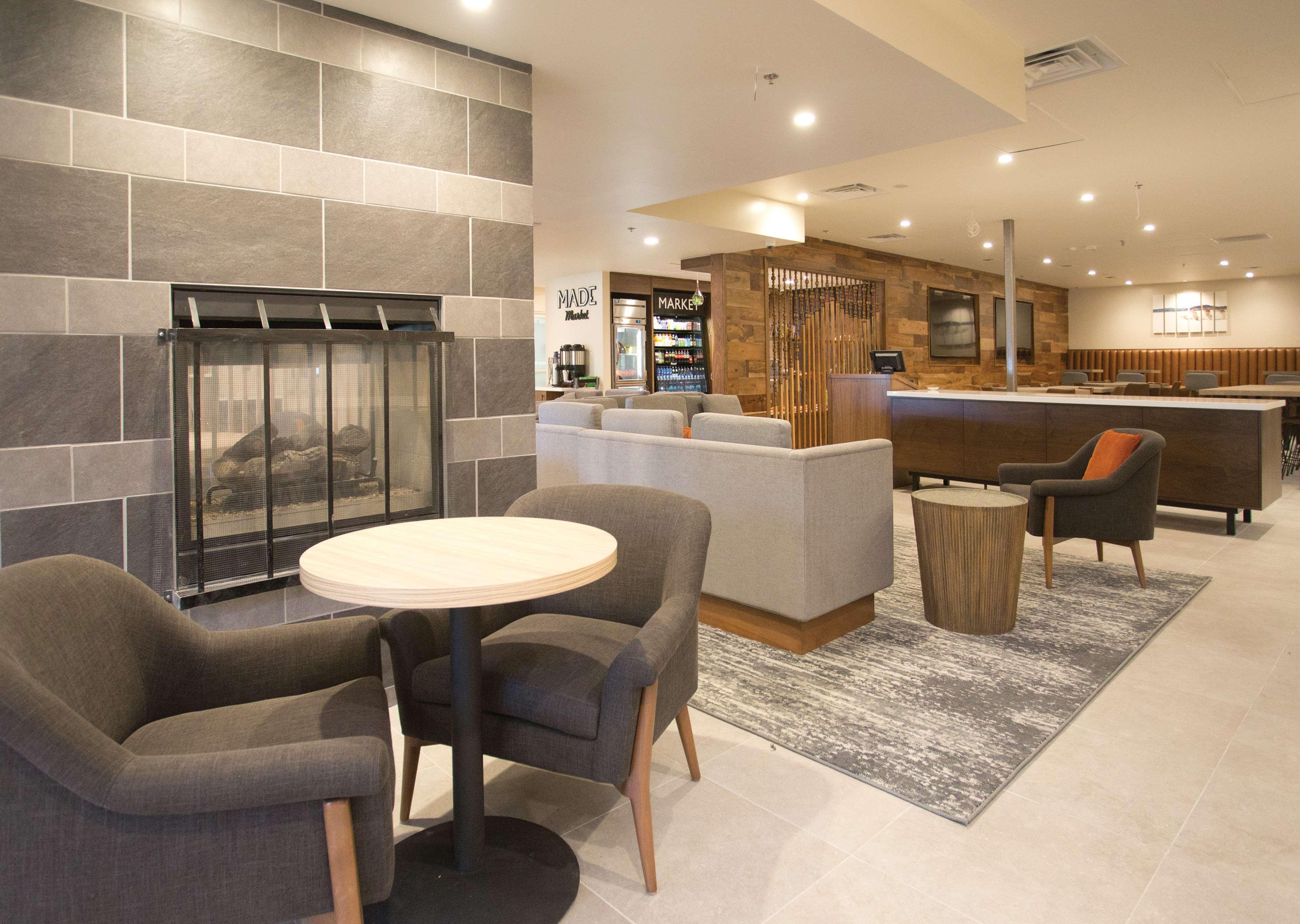 Doubletree By Hilton Chico, Ca Hotell Exteriör bild