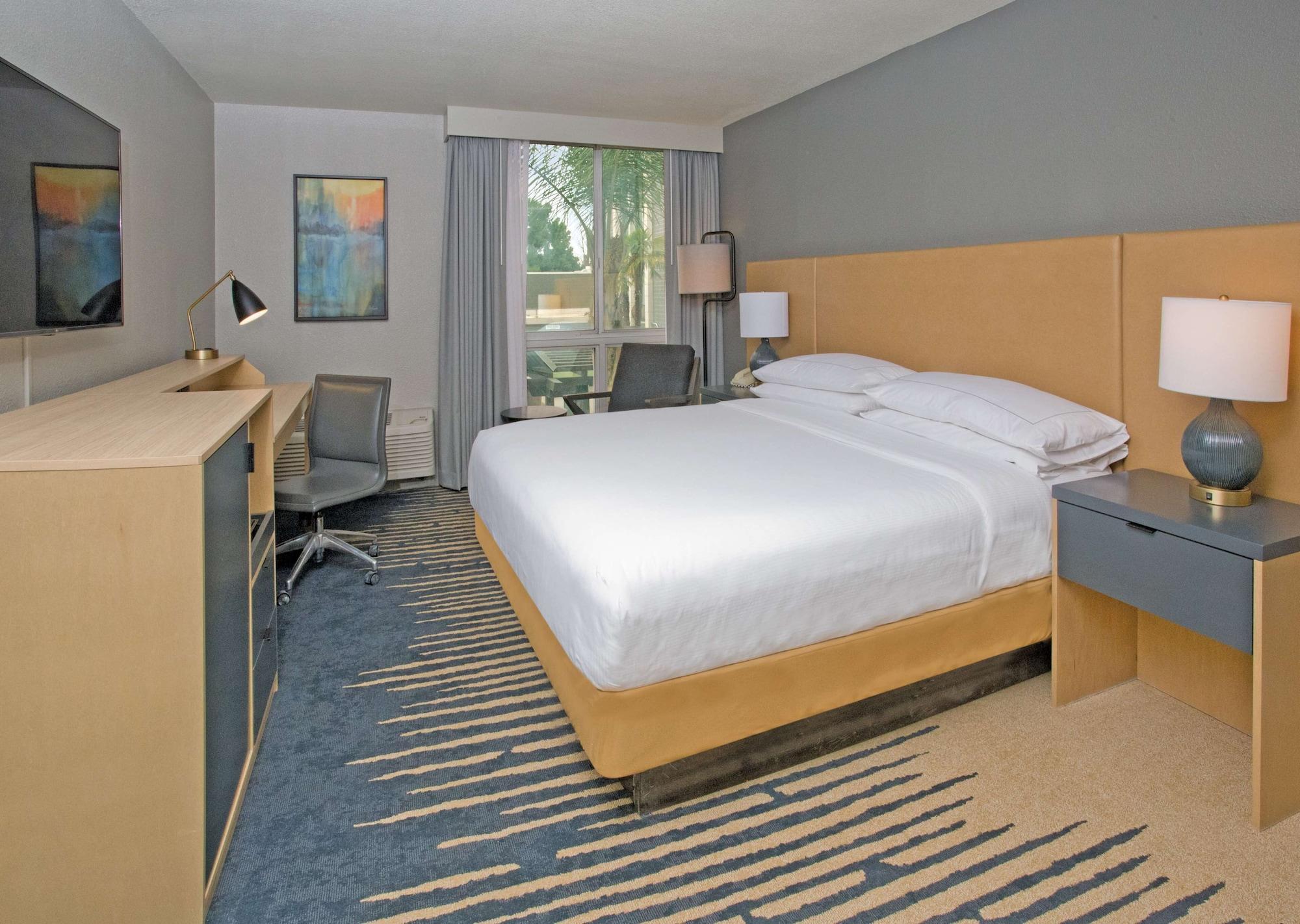 Doubletree By Hilton Chico, Ca Hotell Exteriör bild