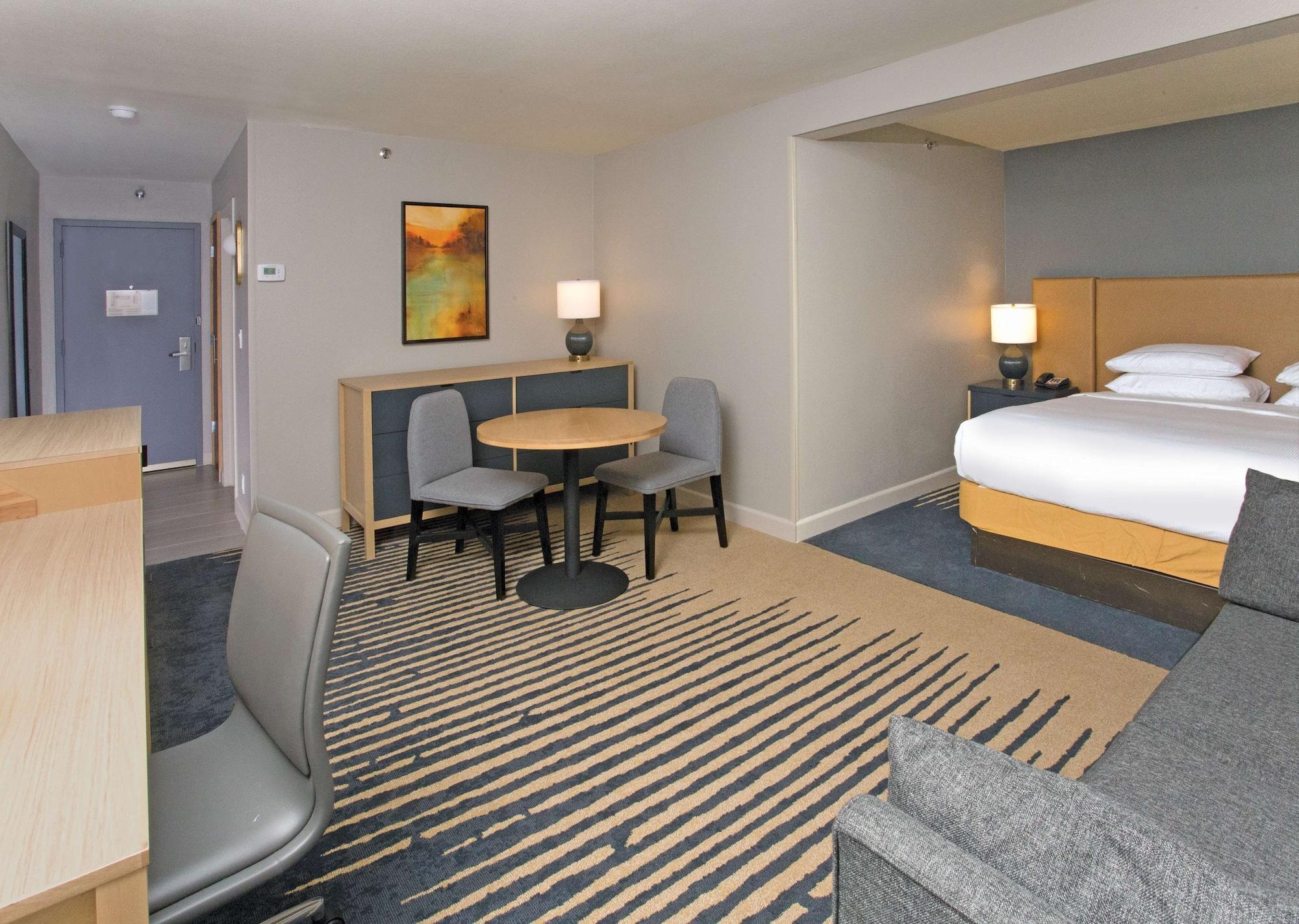 Doubletree By Hilton Chico, Ca Hotell Exteriör bild