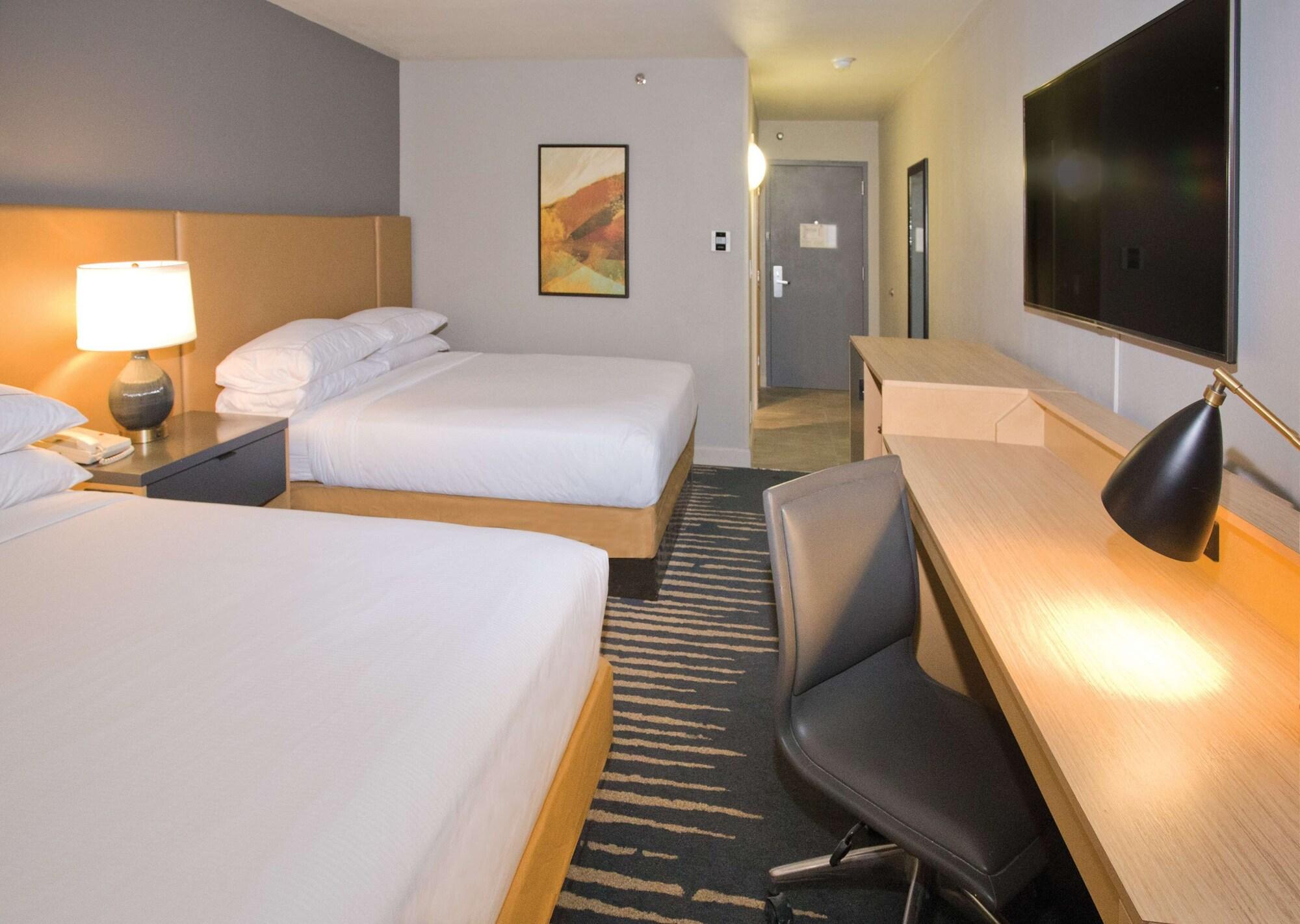 Doubletree By Hilton Chico, Ca Hotell Exteriör bild
