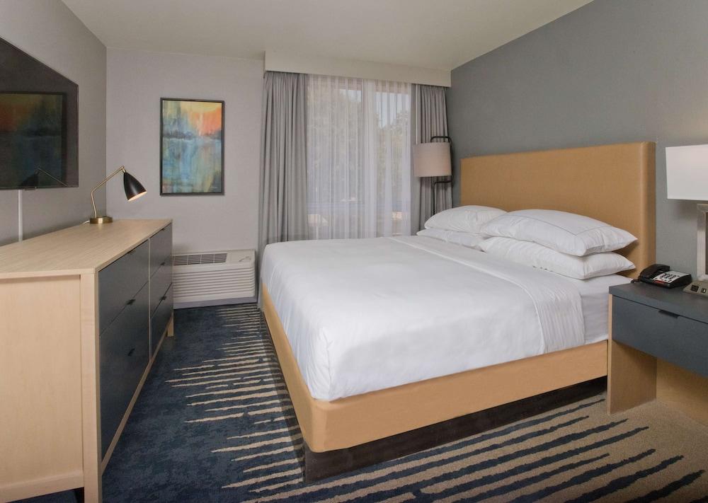 Doubletree By Hilton Chico, Ca Hotell Exteriör bild