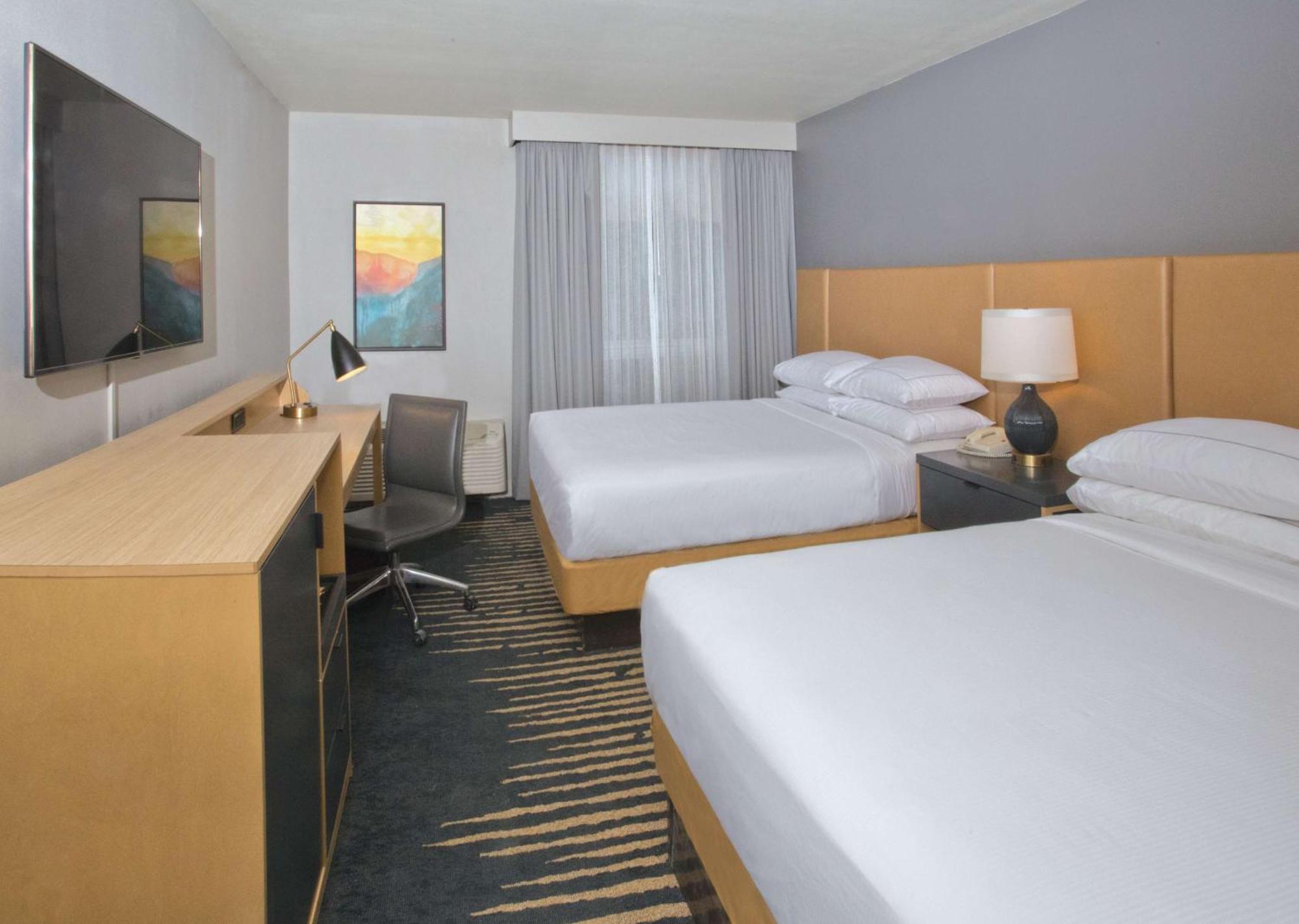 Doubletree By Hilton Chico, Ca Hotell Exteriör bild