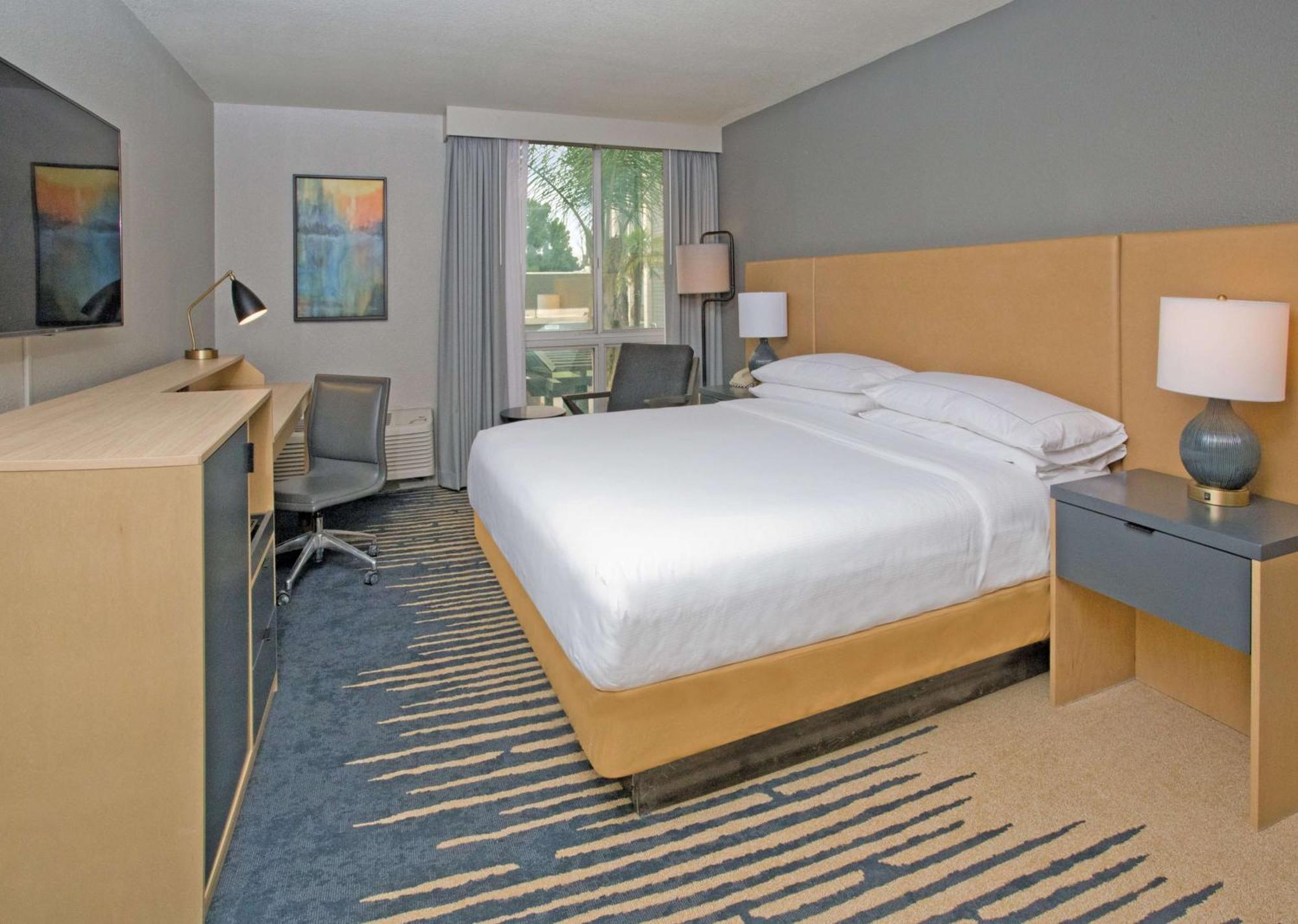 Doubletree By Hilton Chico, Ca Hotell Exteriör bild